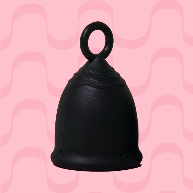 Help, My Menstrual Cup is Stuck! viv for your v