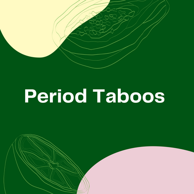 Period Taboos