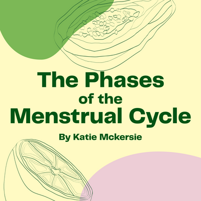 The Phases of the Menstrual Cycle