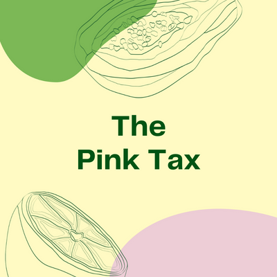 The Pink Tax