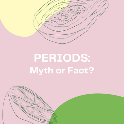 Periods: Myth or Fact?