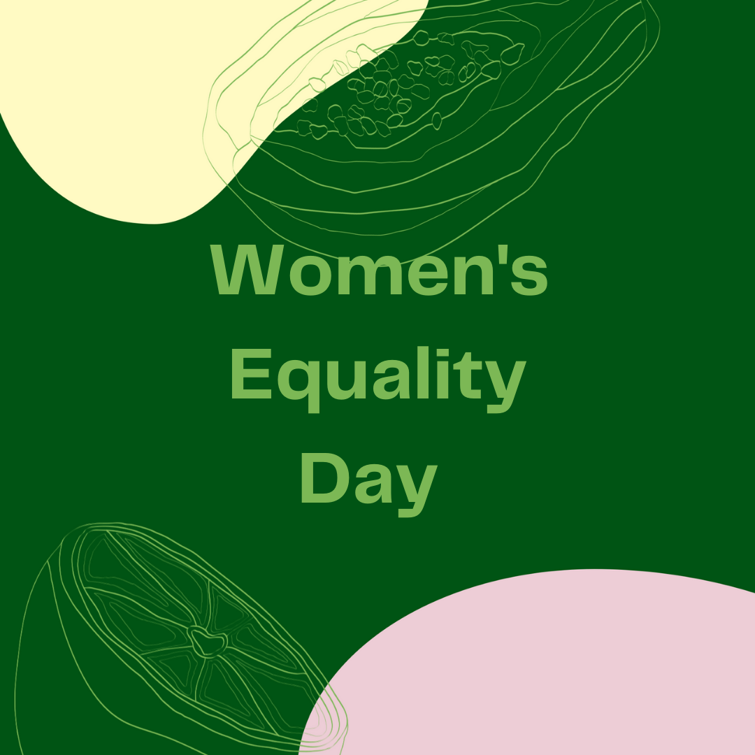 Women's Equality Day