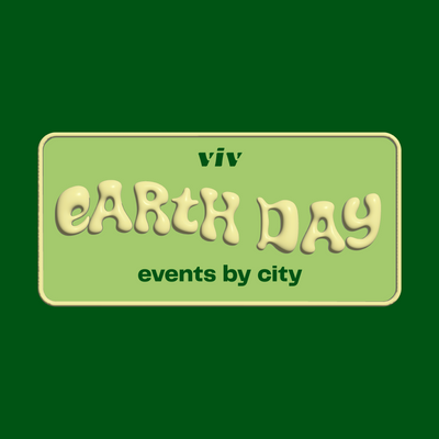 Earth Day 2023 Events