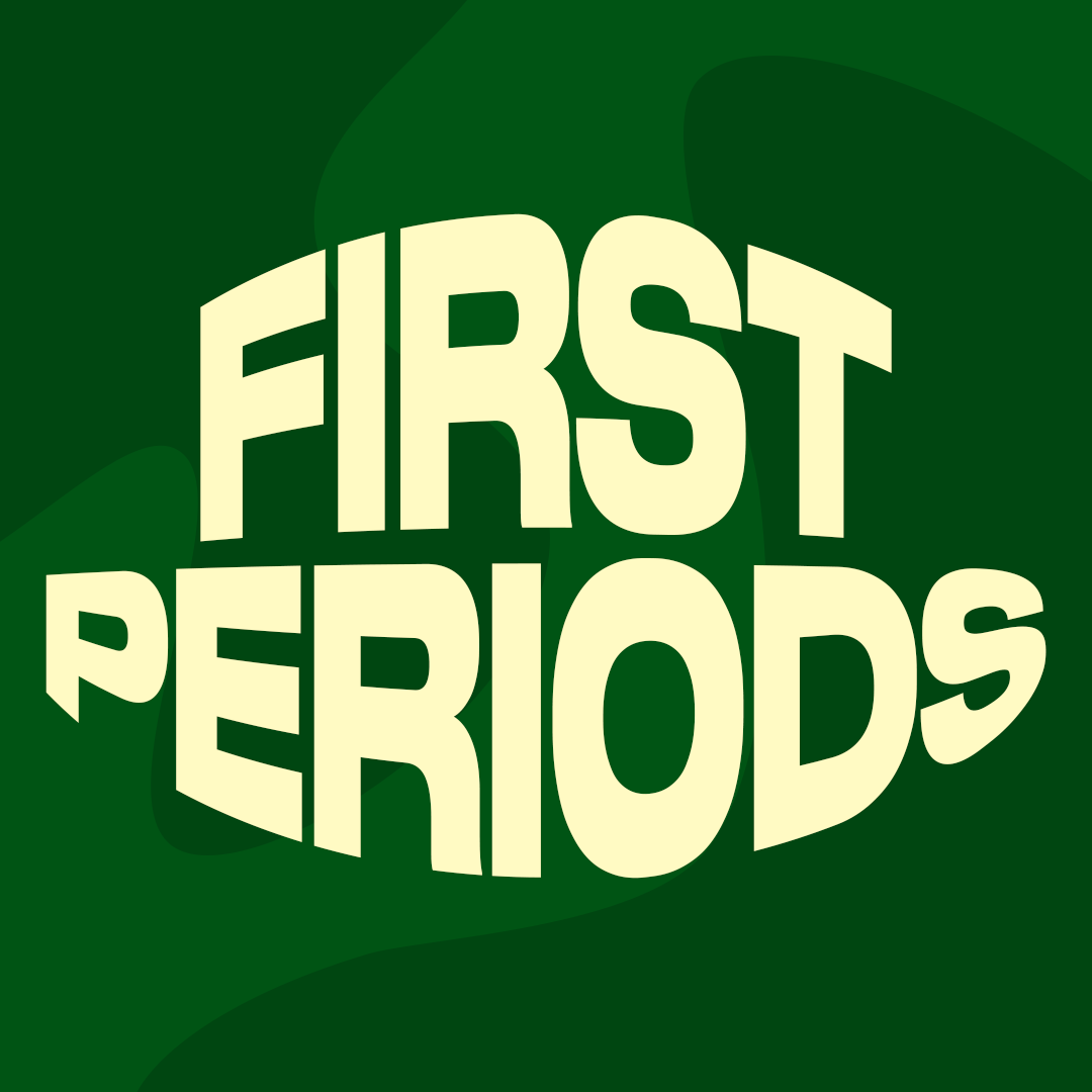 8 things to Remember When You Get Your Period for the First Time