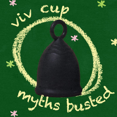 The Truth about Menstrual Cups: Busting the Top Menstrual Cup Myths