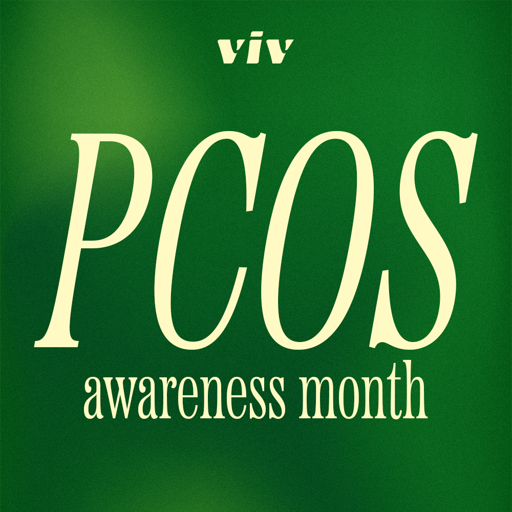 PCOS 101: Everything You Need to Know