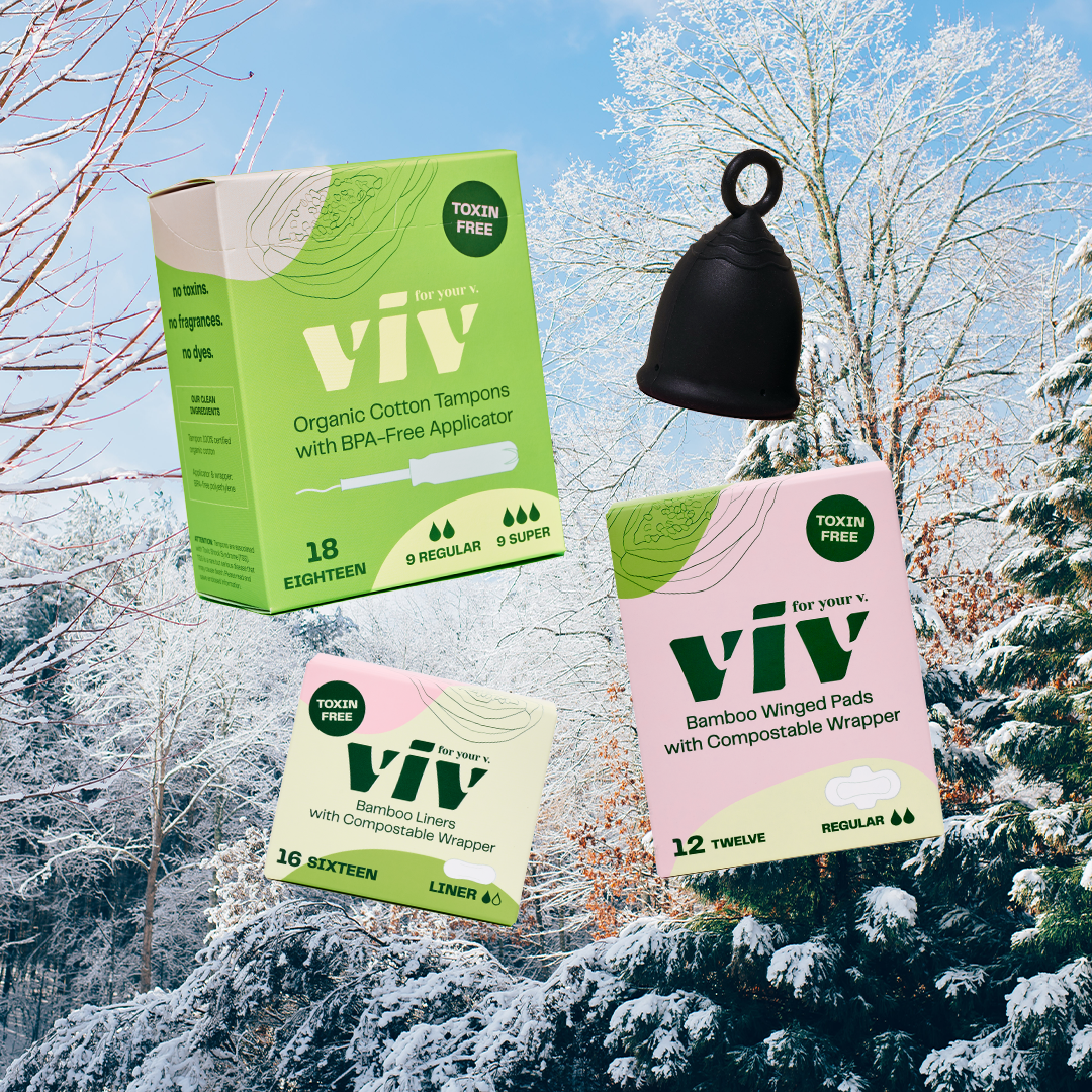 Do Periods Get Worse in the Winter?