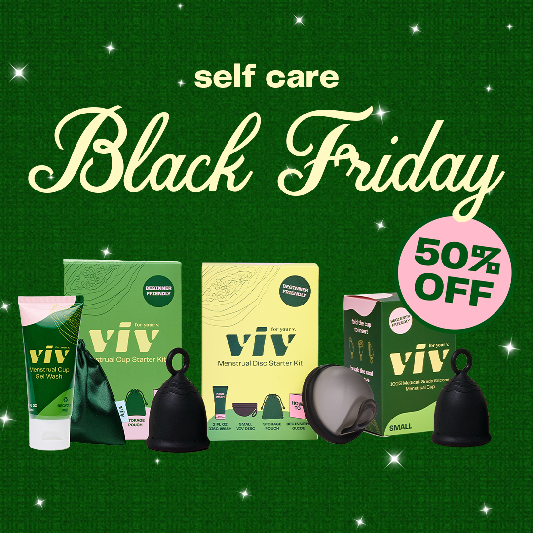 Self Care Black Friday Deals 2024