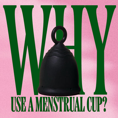 What are the Benefits of Using a Period Cup?