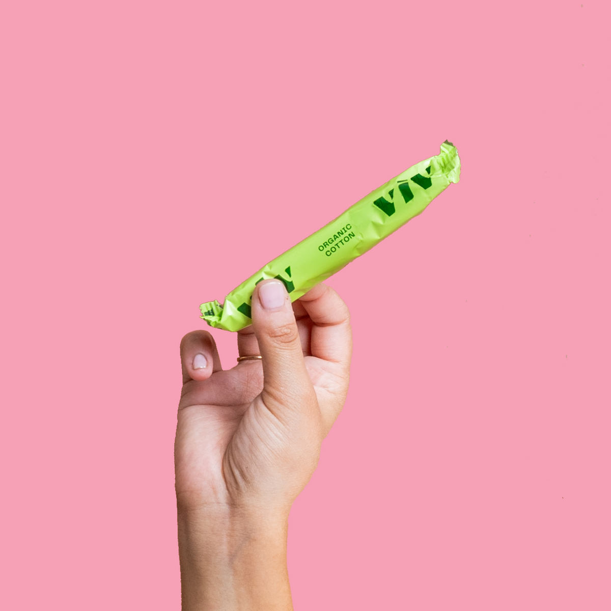 Tampons
