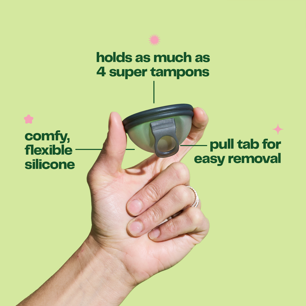 Viv Disc Starter Kit