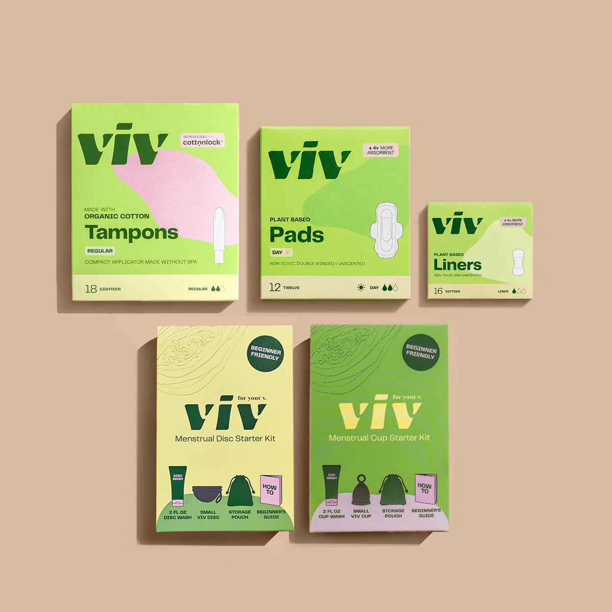 Viv Discovery Kit
