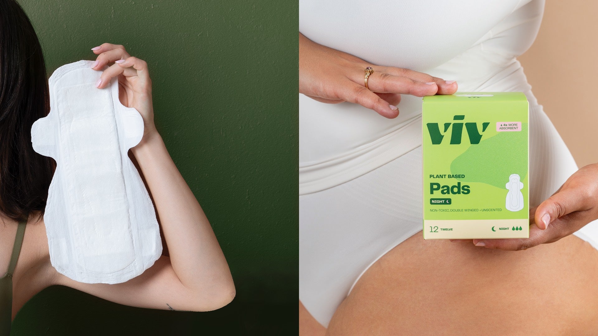 viv for your v