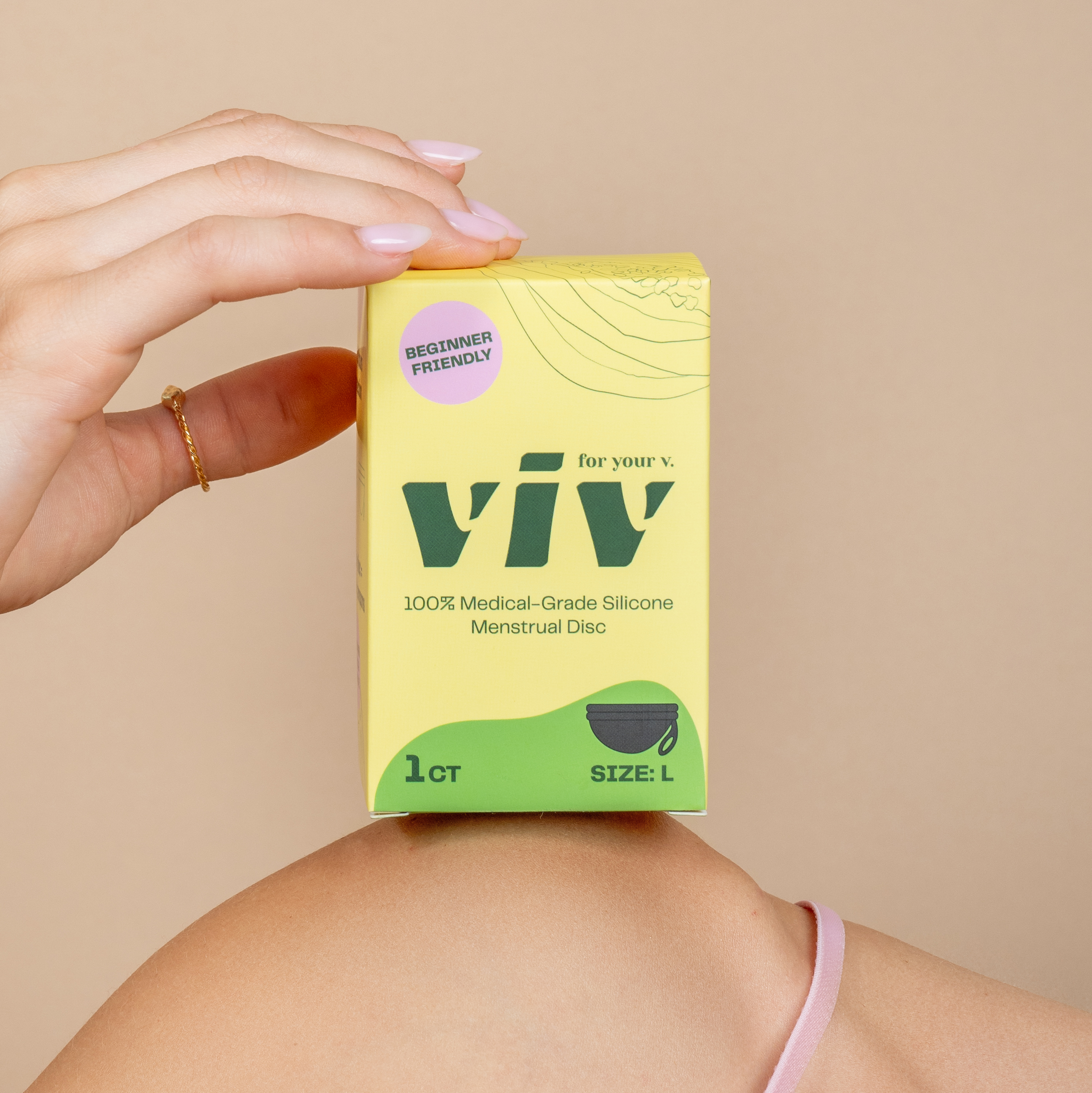 Viv Disc