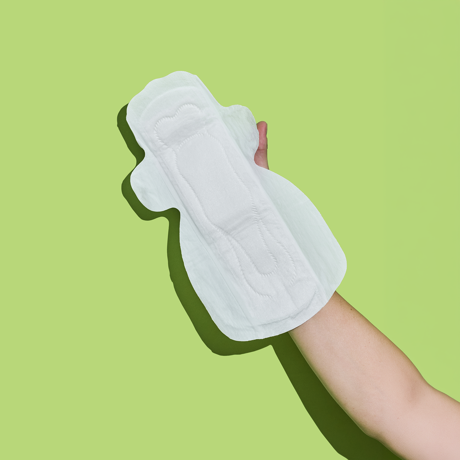Winged Bamboo Pads Bundle