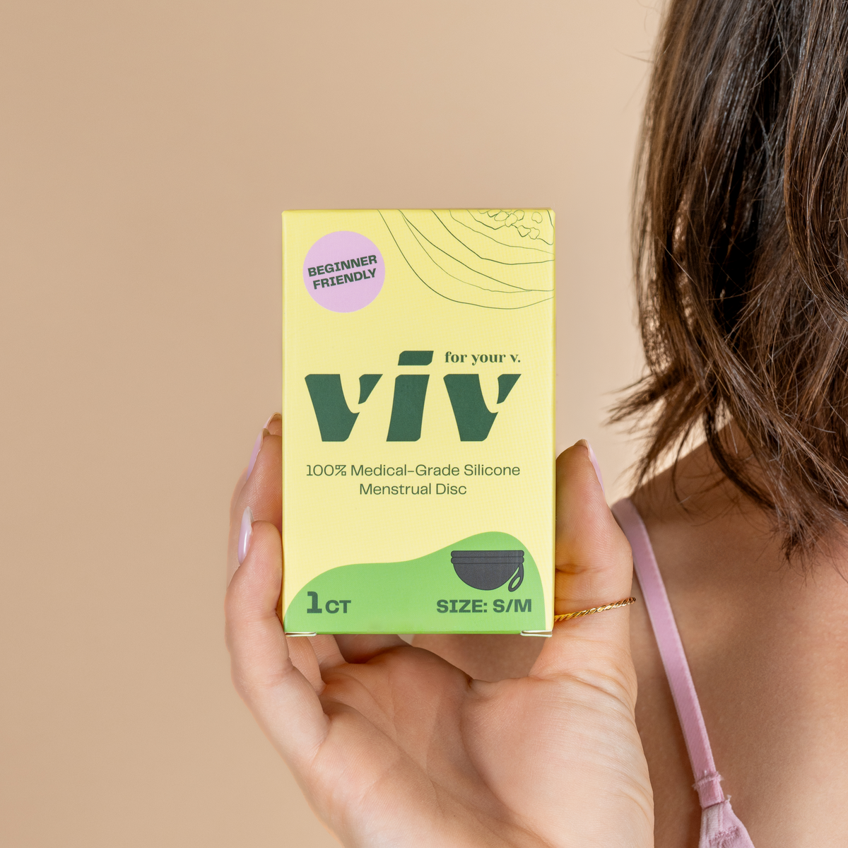 Viv Disc