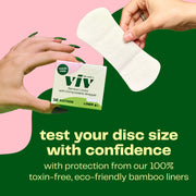 Viv Disc Perfect Fit Kit