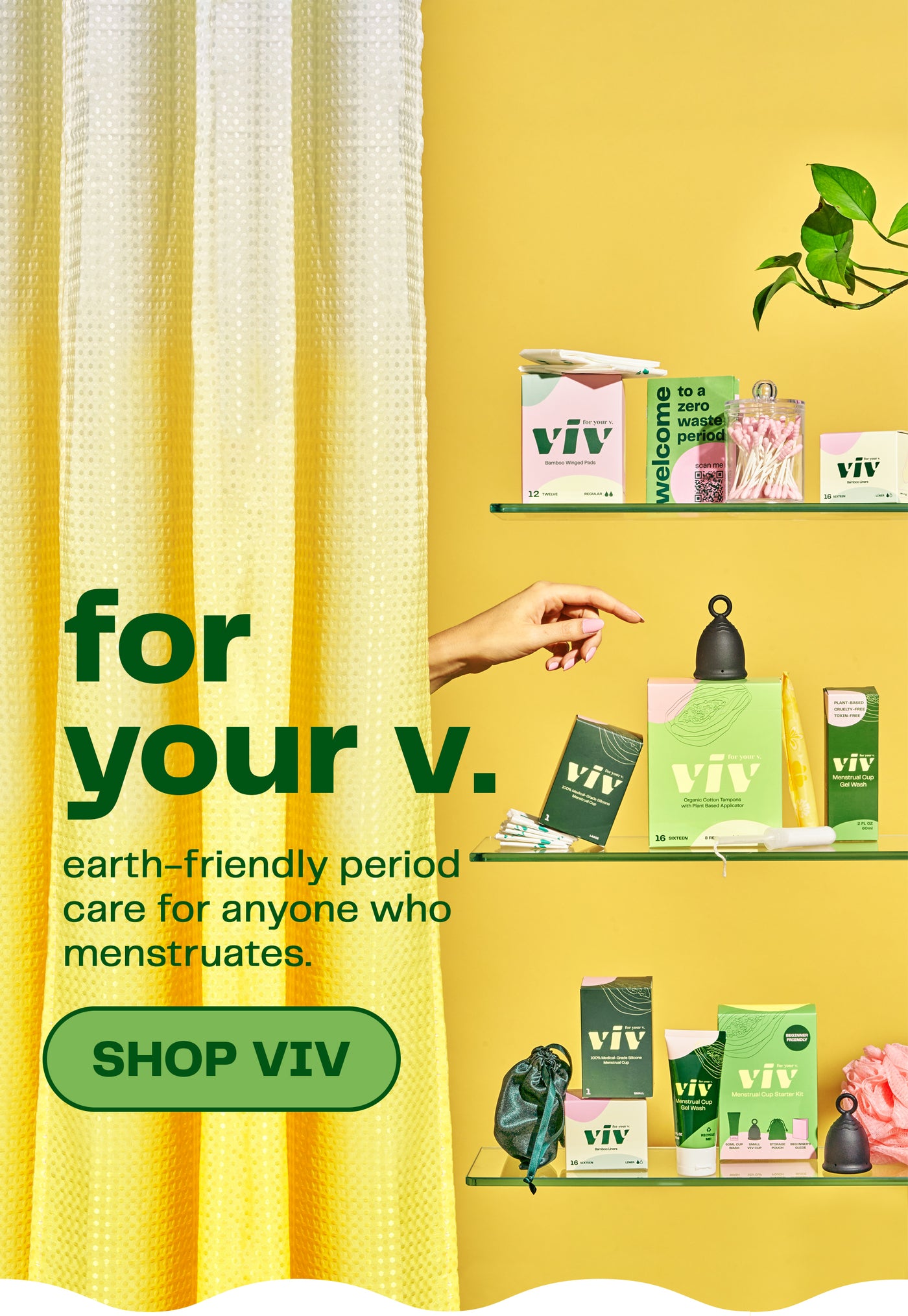 Viv  Products that make your life better